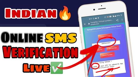 Online sms verification. Things To Know About Online sms verification. 